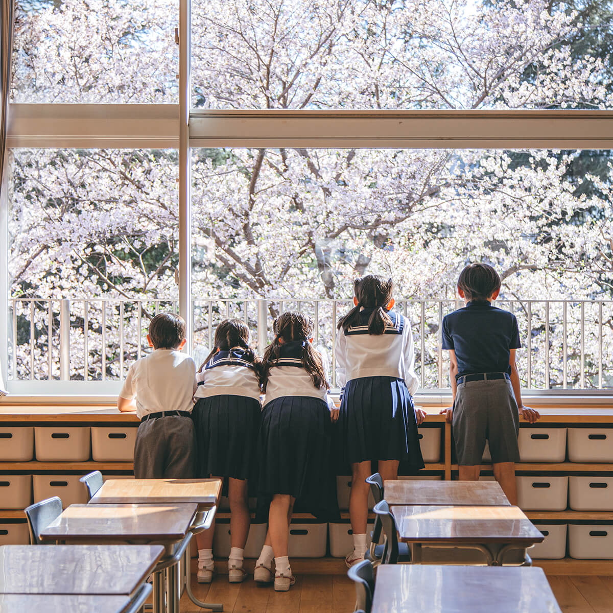 昭和学院小学校