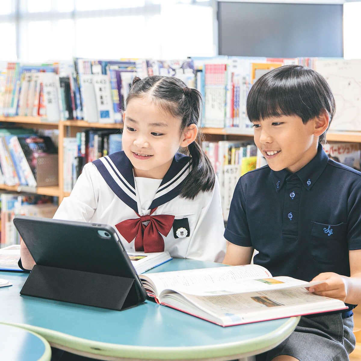 昭和学院小学校