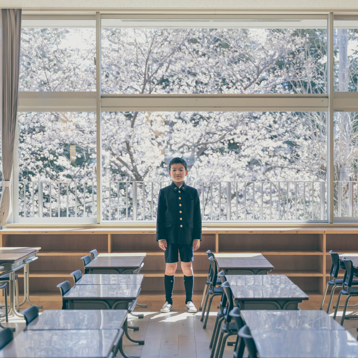 昭和学院小学校