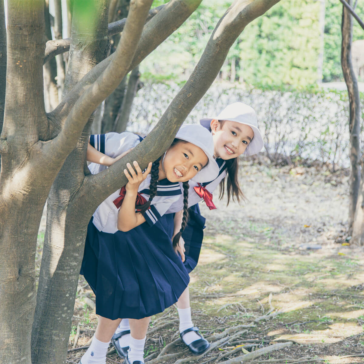 昭和学院小学校